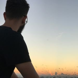 Meet your Posher, Kyle